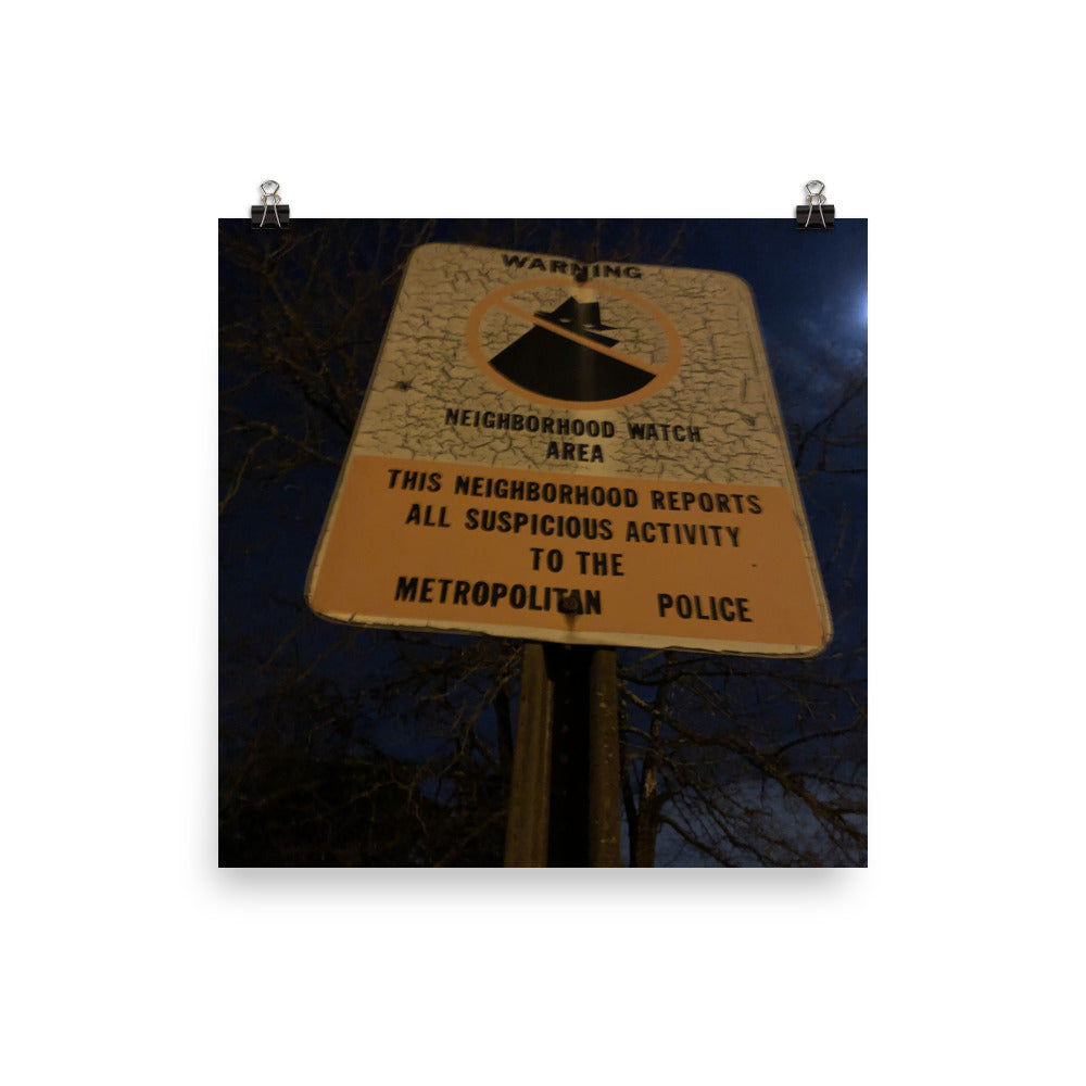 Poster