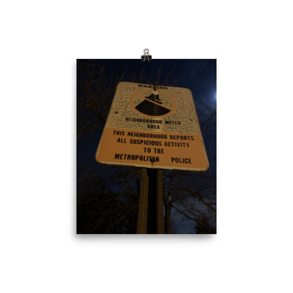 Poster