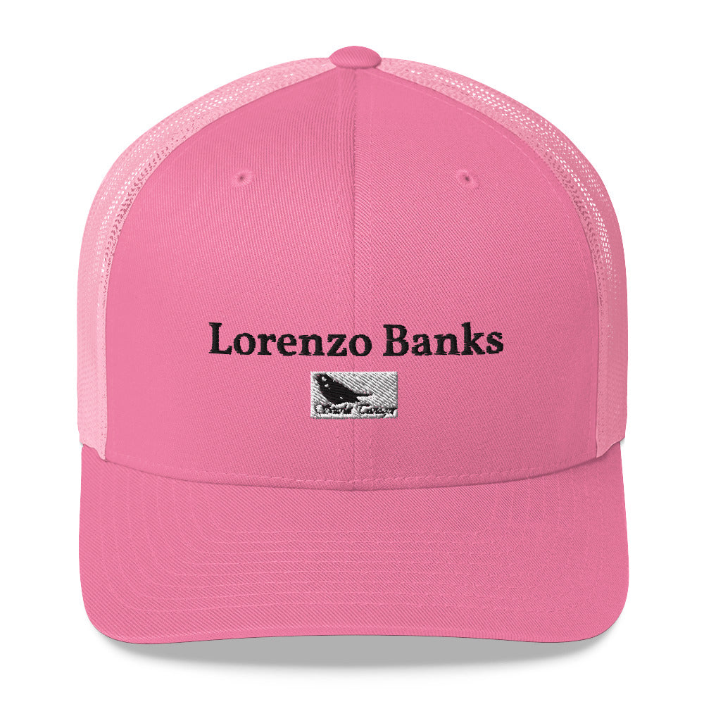 Trucker Cap on sale