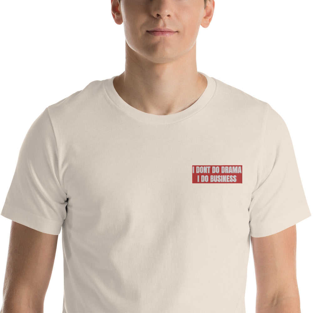 Short-Sleeve Unisex T-Shirt