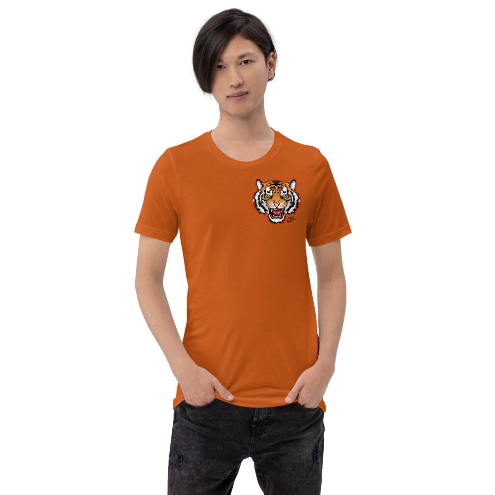 Short-Sleeve Unisex T-Shirt