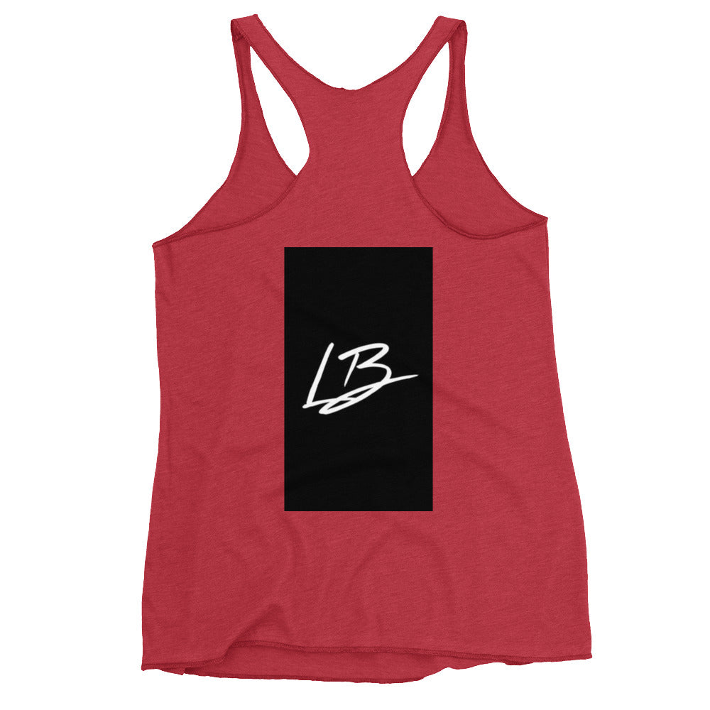 Women's Racerback Tank