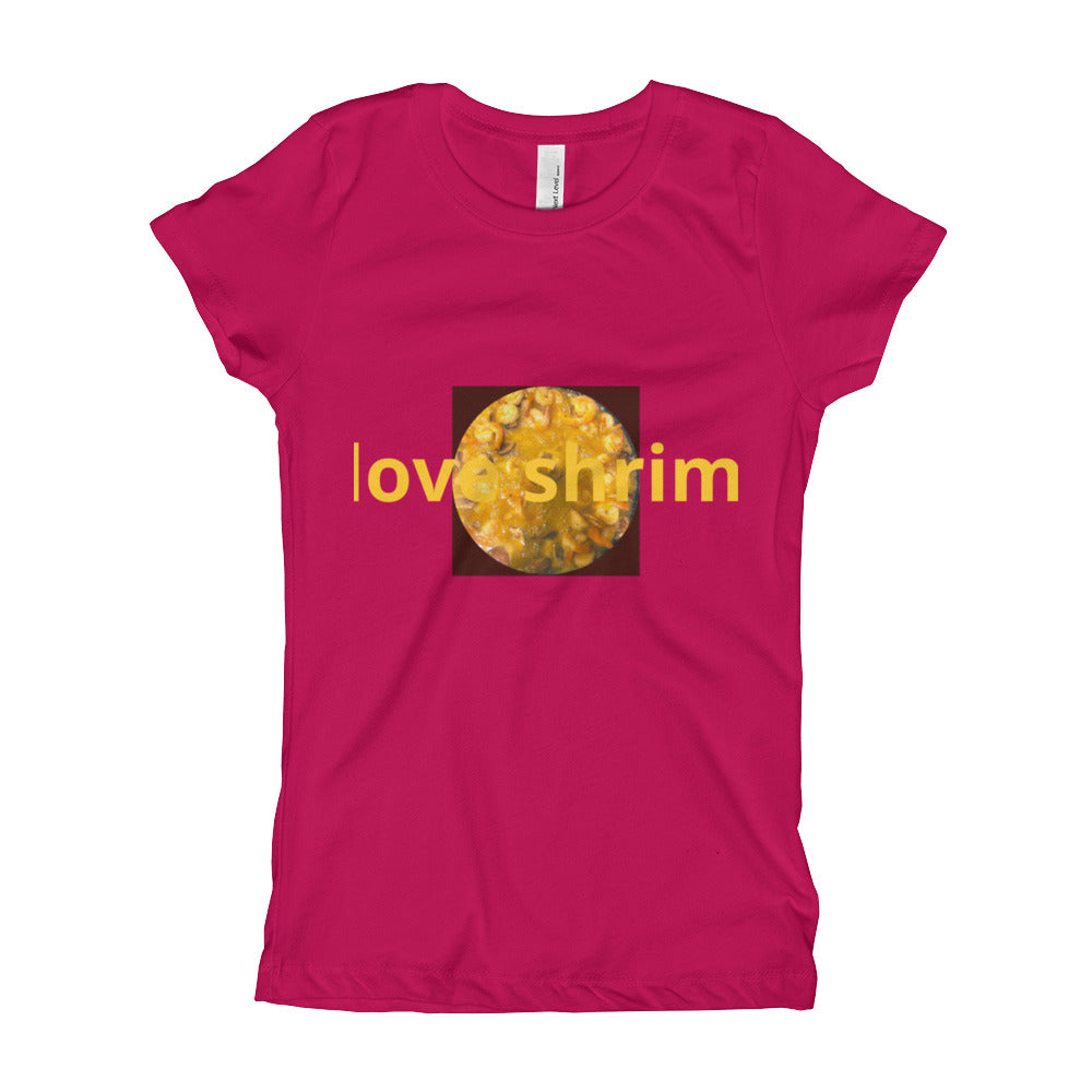 Girl's T-Shirt