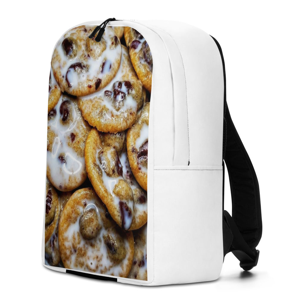 Minimalist Backpack