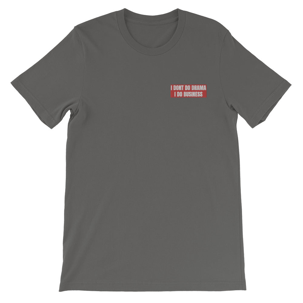 Short-Sleeve Unisex T-Shirt