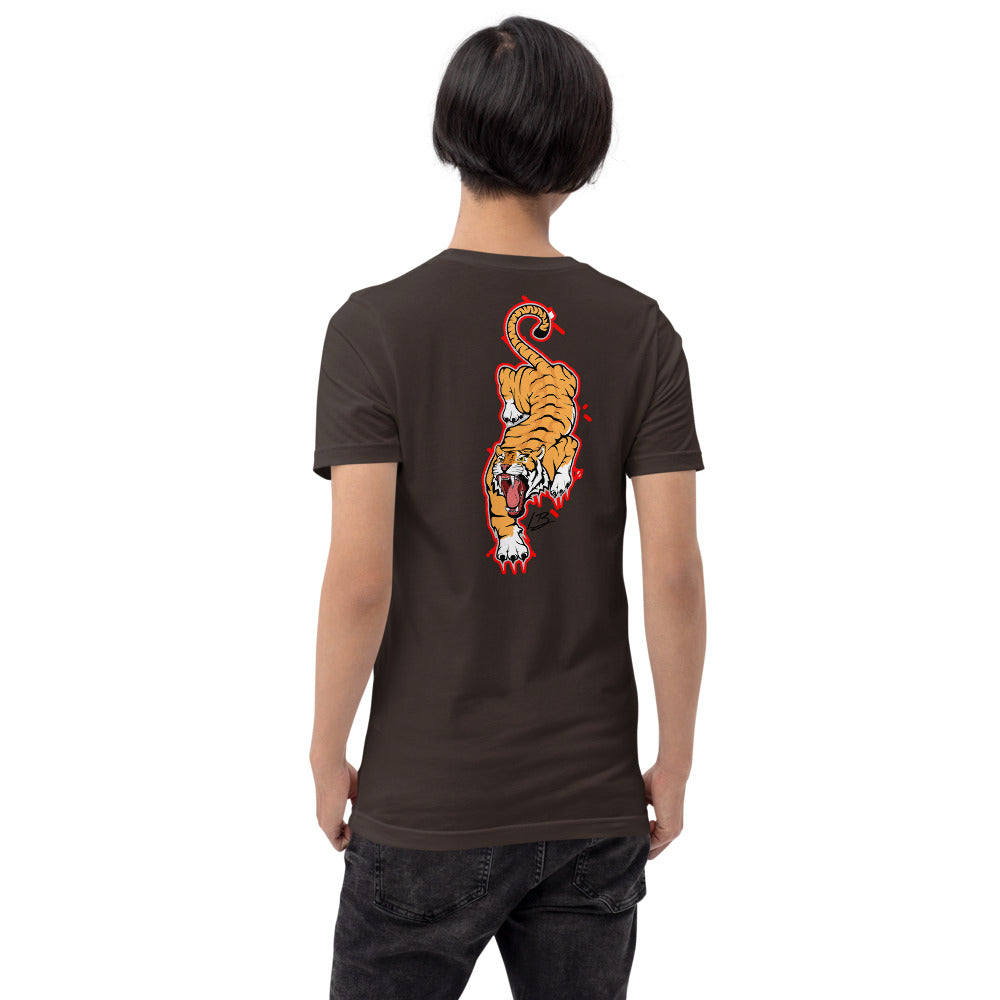 Short-Sleeve Unisex T-Shirt