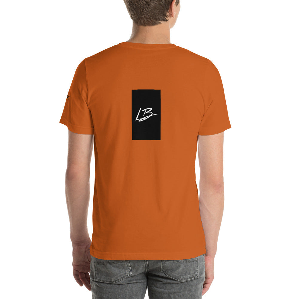 Short-Sleeve Unisex T-Shirt