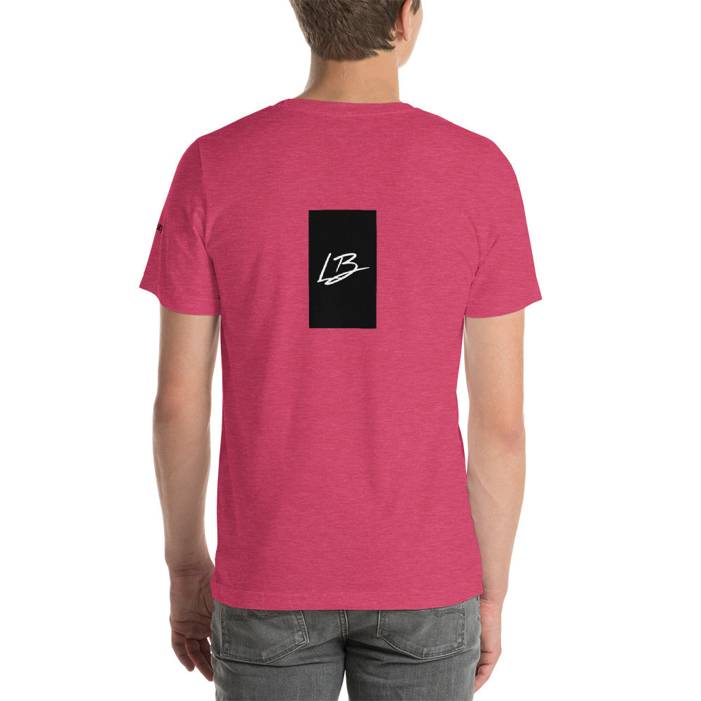 Short-Sleeve Unisex T-Shirt