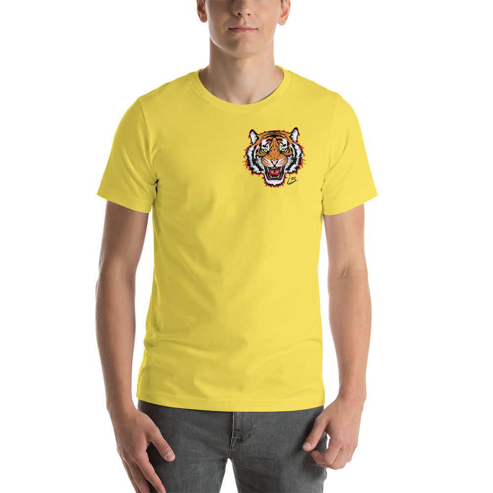 Short-Sleeve Unisex T-Shirt
