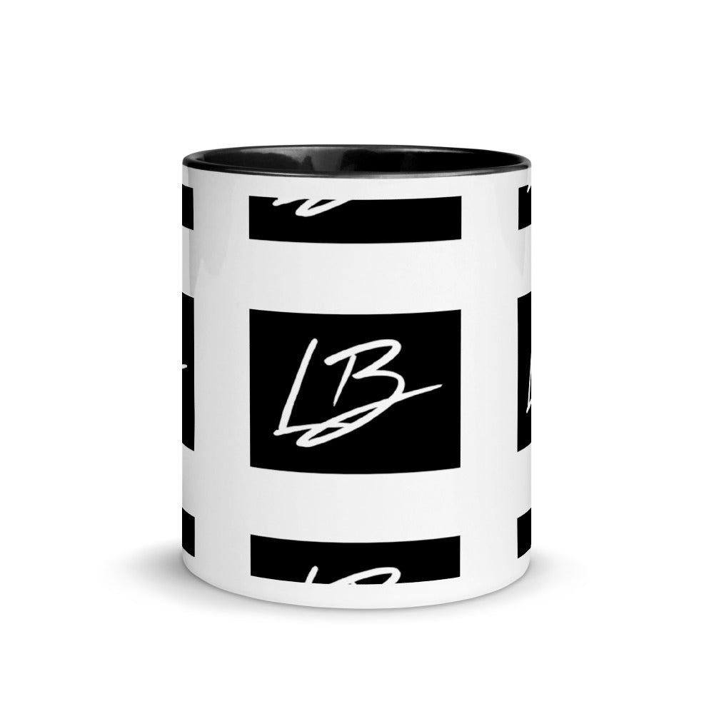 Mug with Color Inside