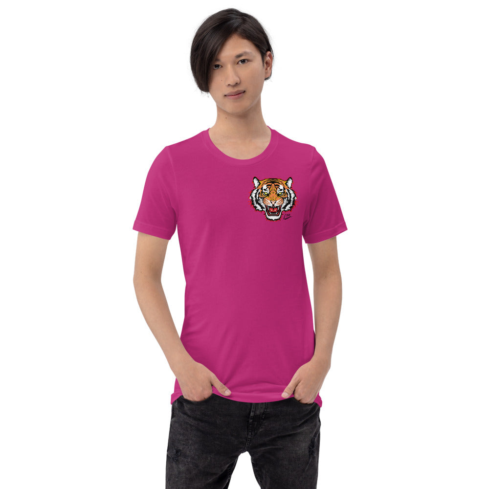 Short-Sleeve Unisex T-Shirt