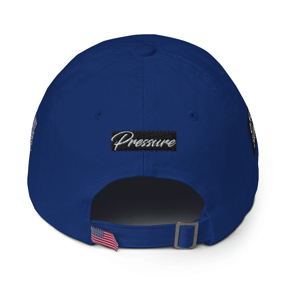 Cotton Cap