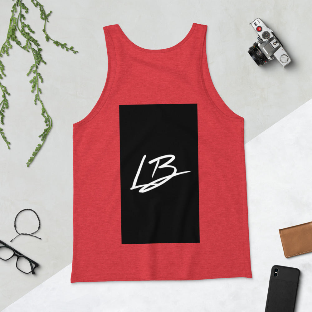 Unisex Tank Top