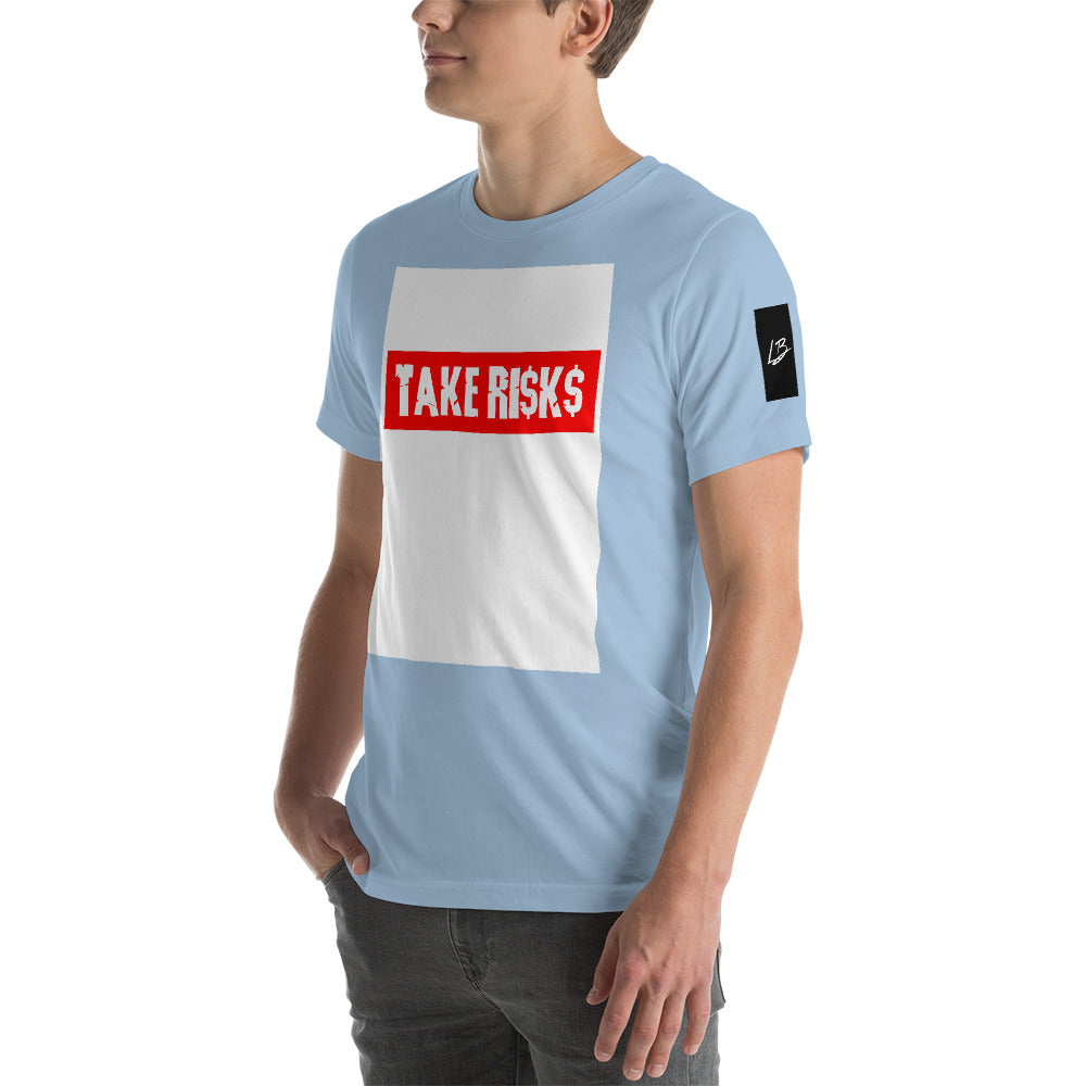 Short-Sleeve Unisex T-Shirt