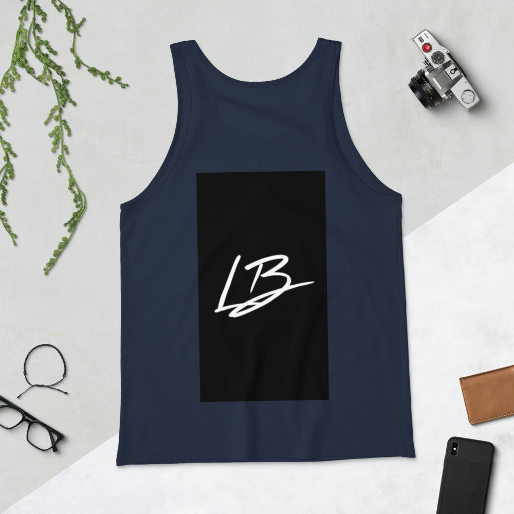 Unisex Tank Top