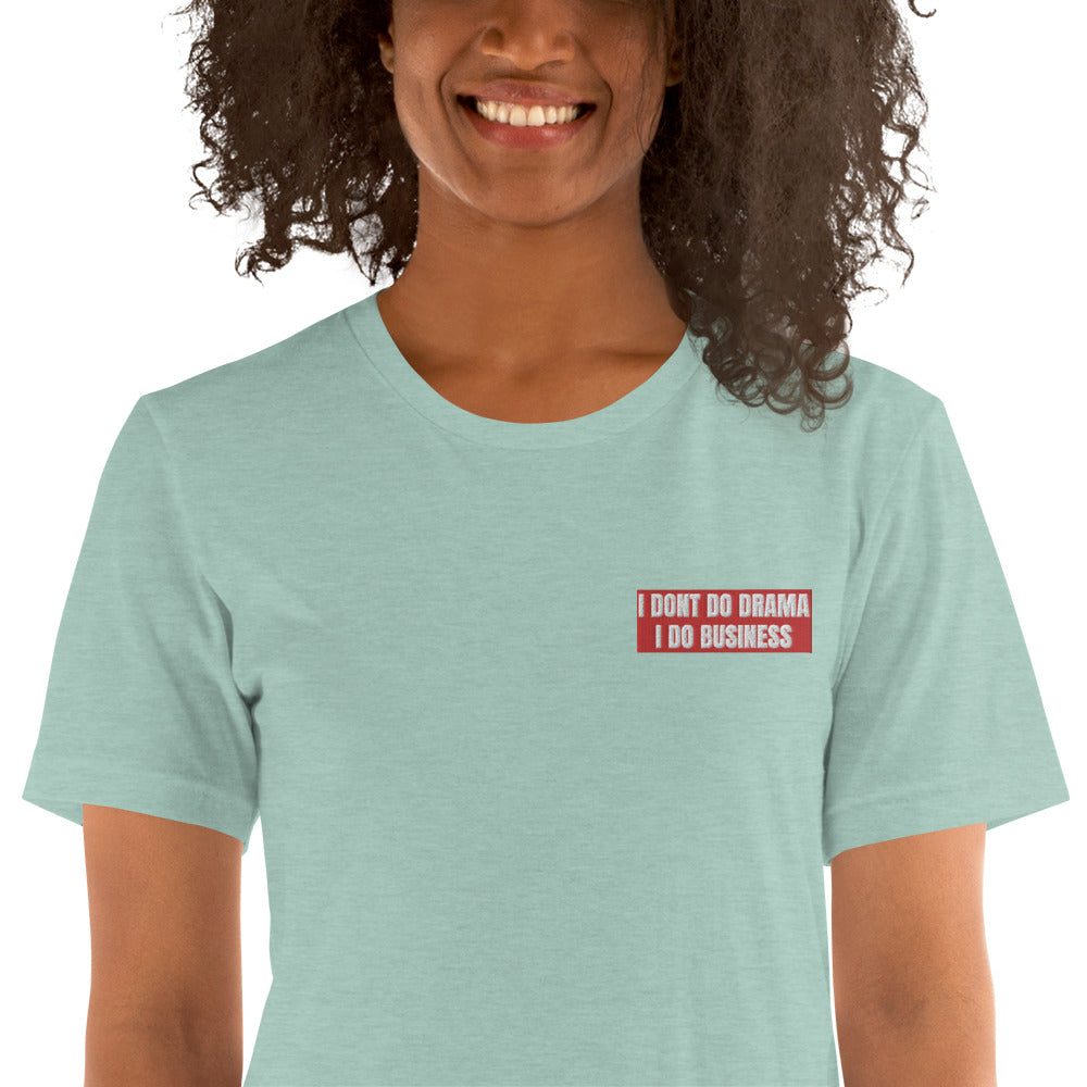 Short-Sleeve Unisex T-Shirt