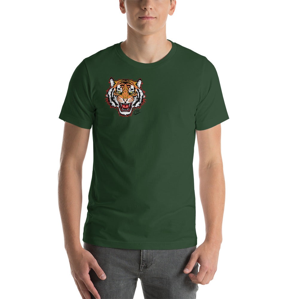 Short-Sleeve Unisex T-Shirt