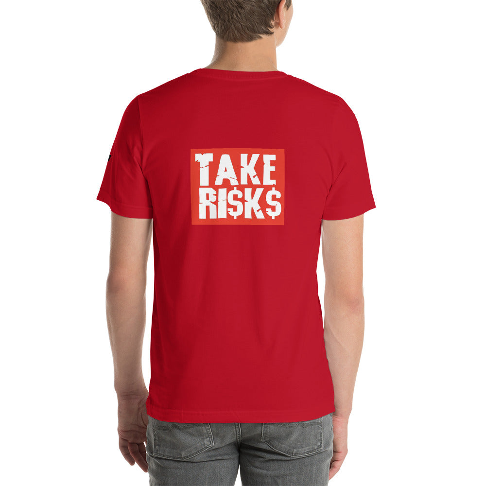 Short-Sleeve Unisex T-Shirt