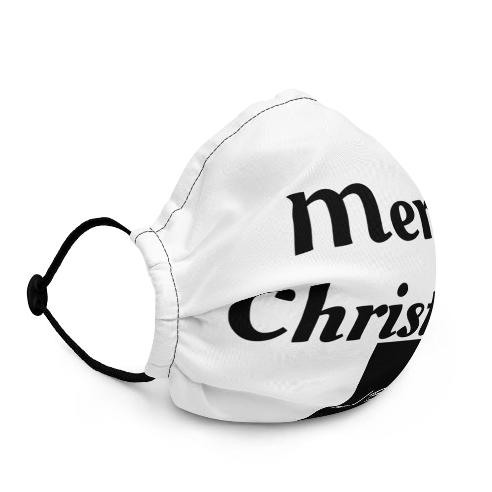 Premium face mask