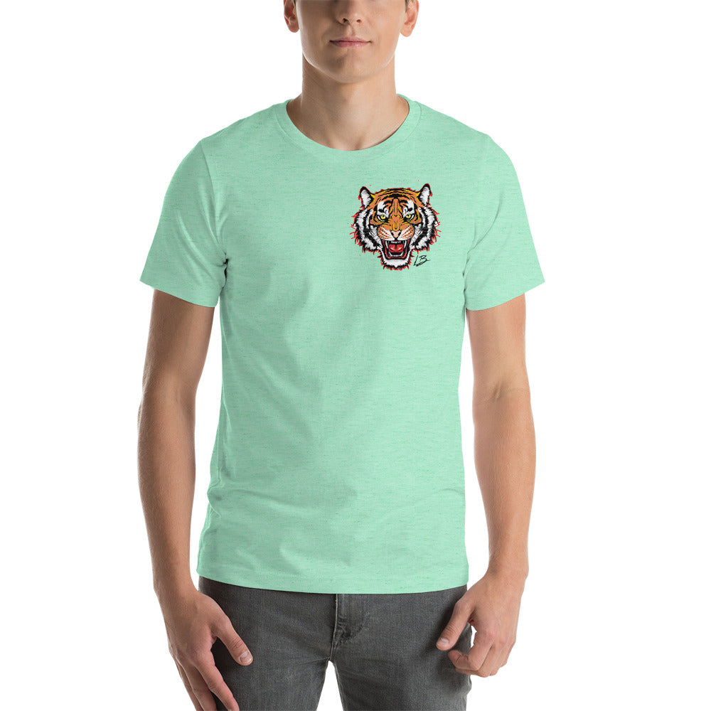 Short-Sleeve Unisex T-Shirt