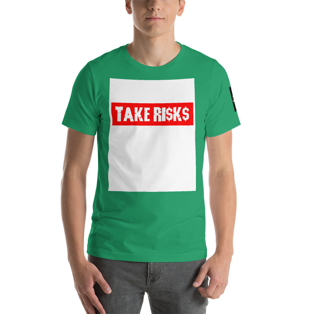 Short-Sleeve Unisex T-Shirt