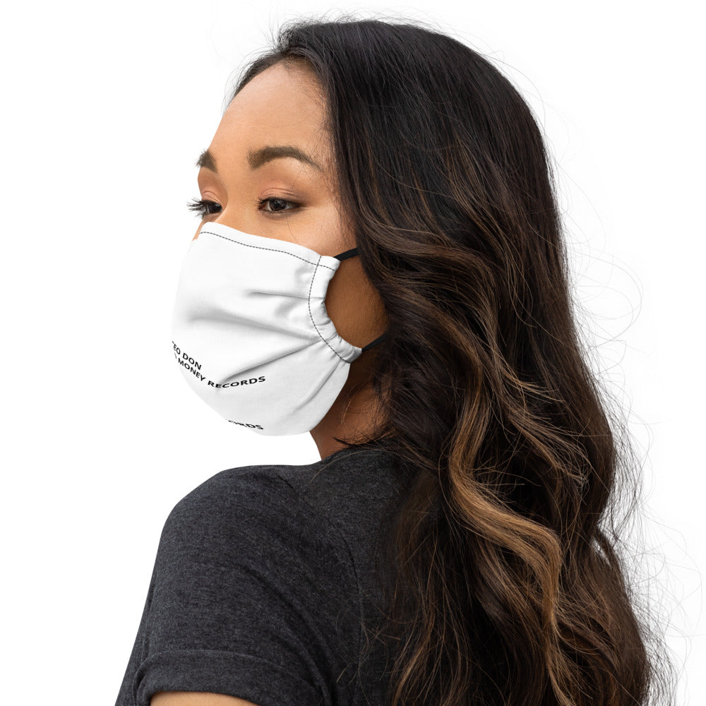 Face mask