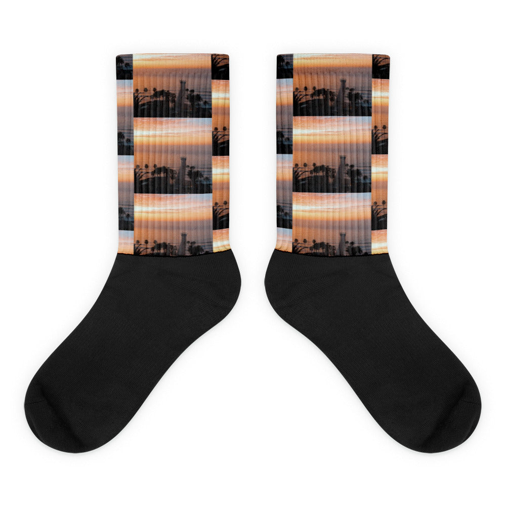 Sockslandscapes