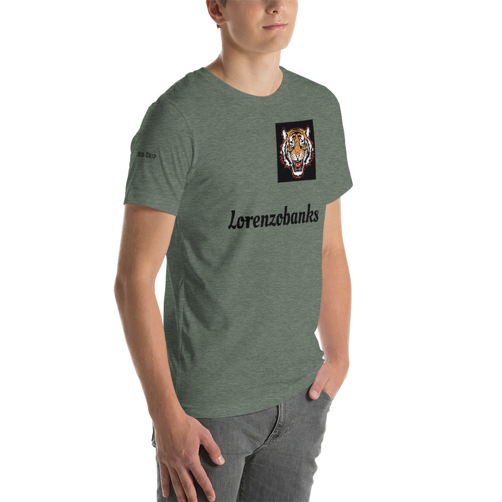 Short-Sleeve Unisex T-Shirt