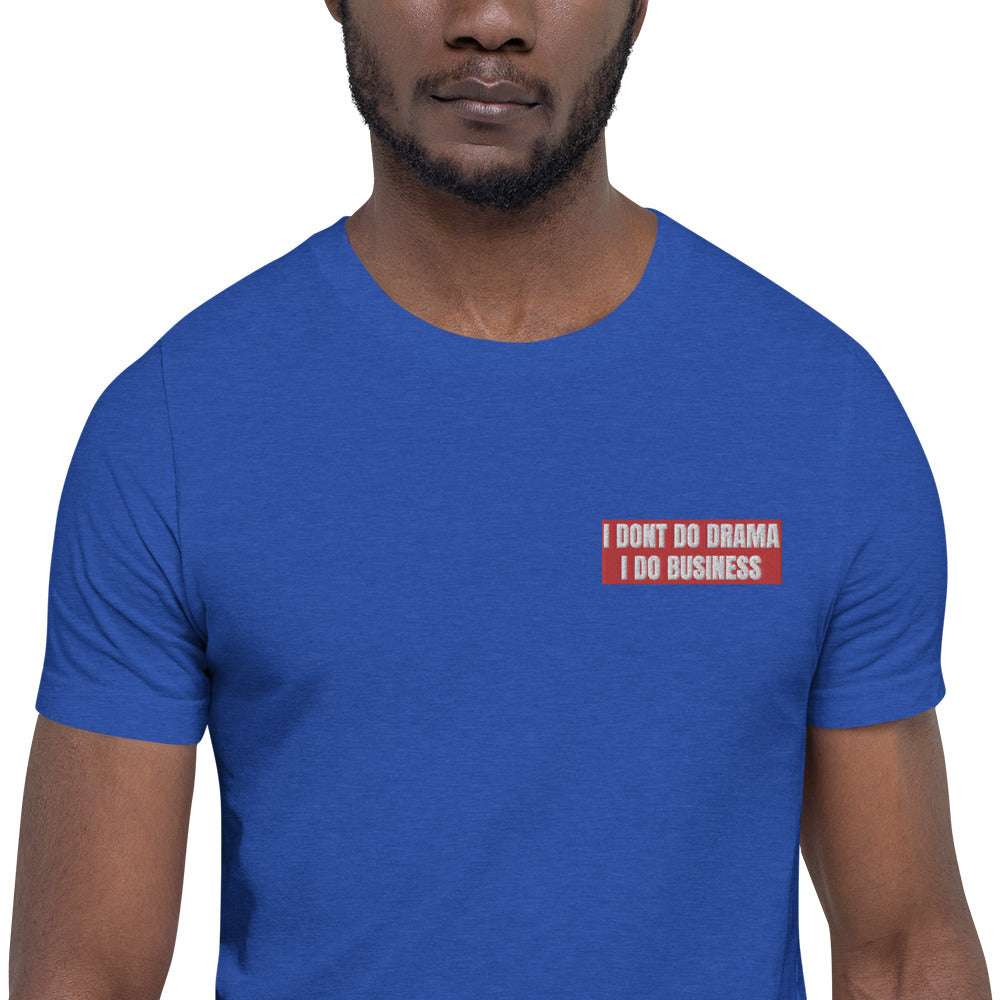 Short-Sleeve Unisex T-Shirt
