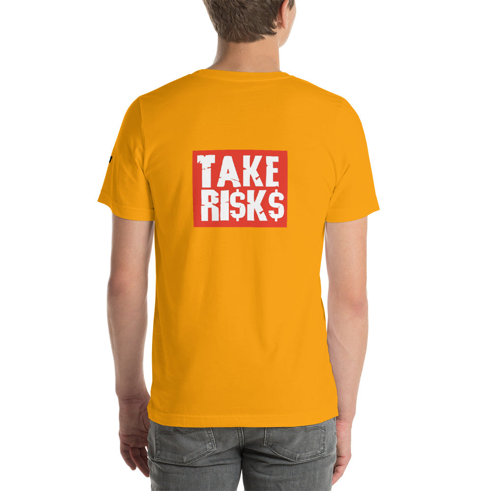 Short-Sleeve Unisex T-Shirt