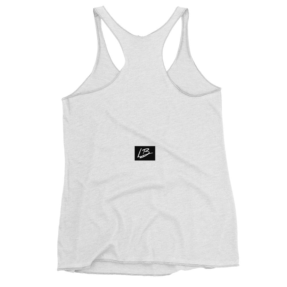 Women's Racerback Tank