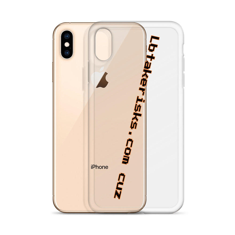 iPhone Case