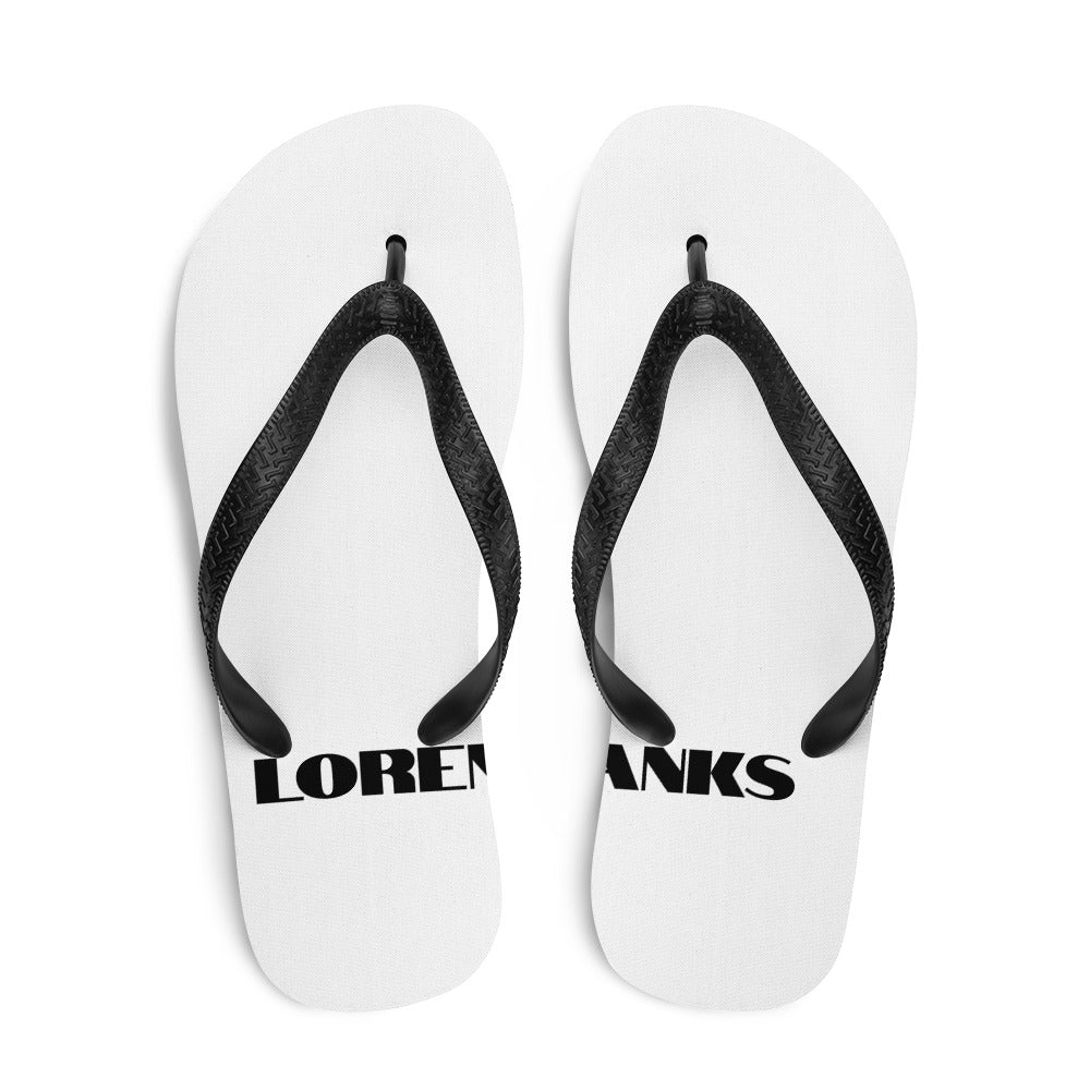 Flip-FlopsLORENZOBANKSONSALEEVERYXMAS