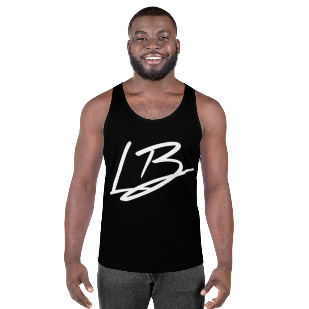 Unisex Tank Top