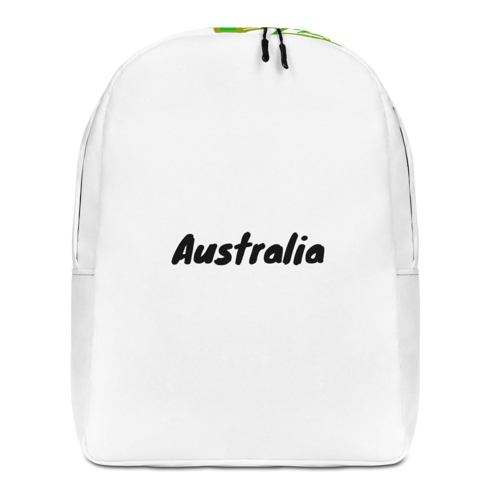 Minimalist Backpack