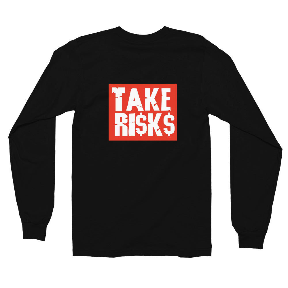 Long sleeve t-shirt