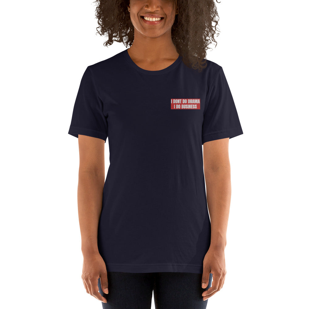 Short-Sleeve Unisex T-Shirt
