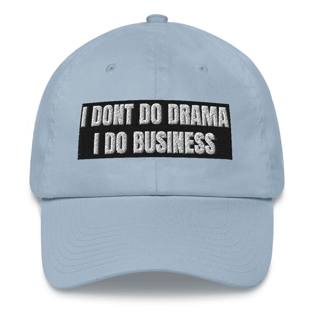 Dad hat