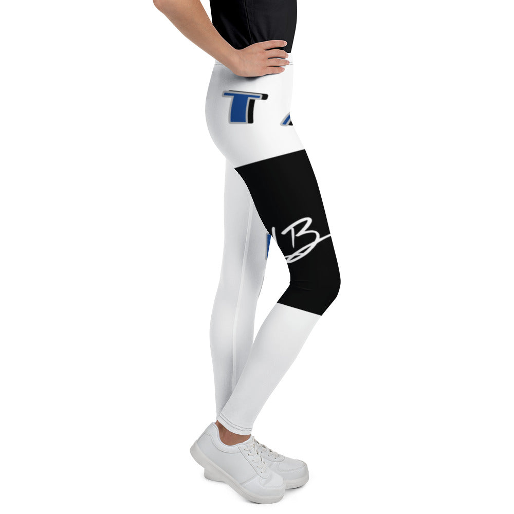 Youth Leggings