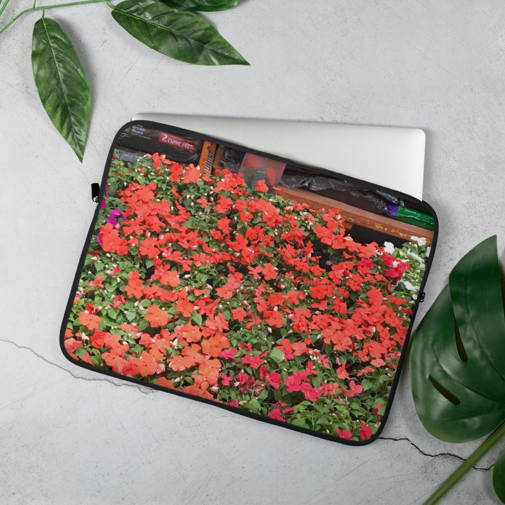 Laptop Sleeve