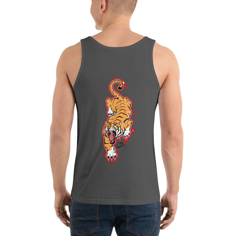 Unisex Tank Top