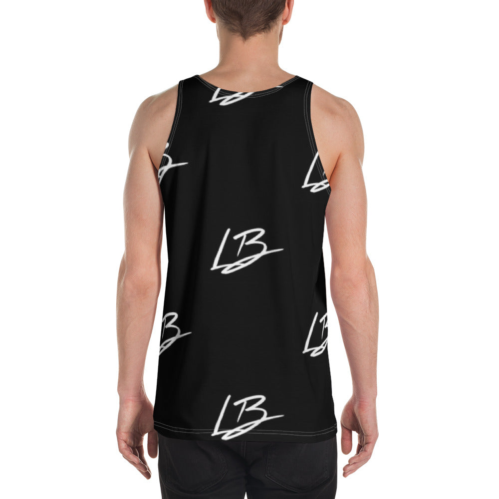 Unisex Tank Top