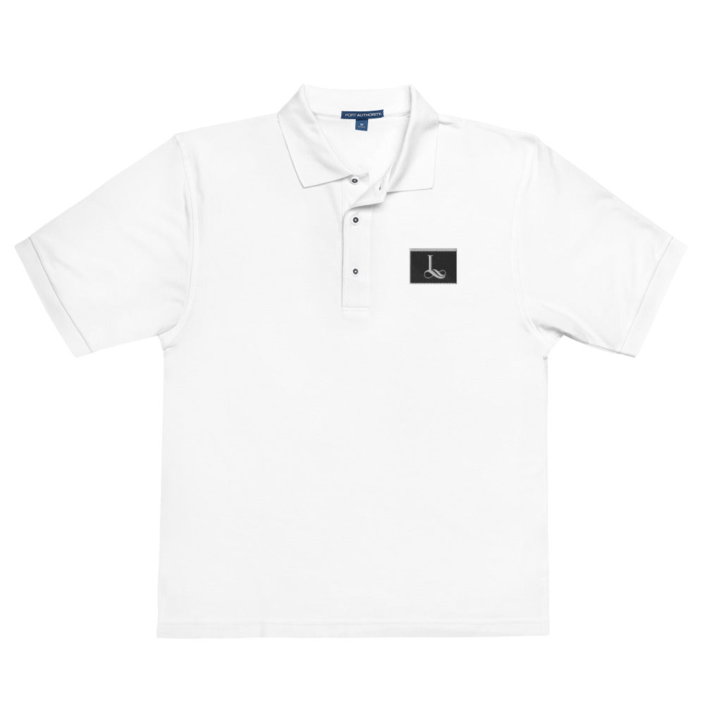 Men's Premium Polo