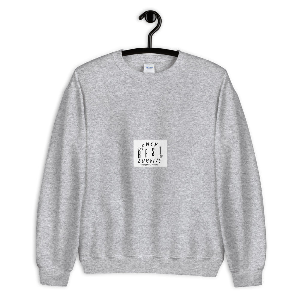 Unisex Sweatshirt