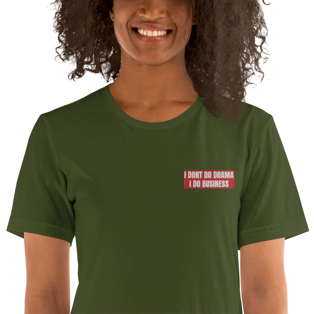 Short-Sleeve Unisex T-Shirt