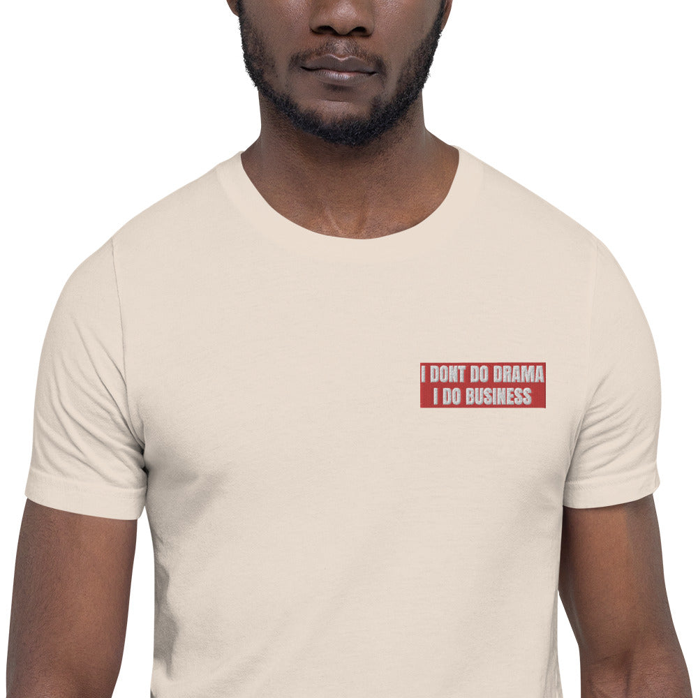 Short-Sleeve Unisex T-Shirt