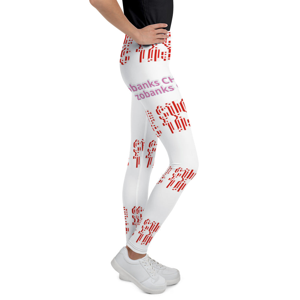 Youth Leggings ON SALE EVERY XMAS