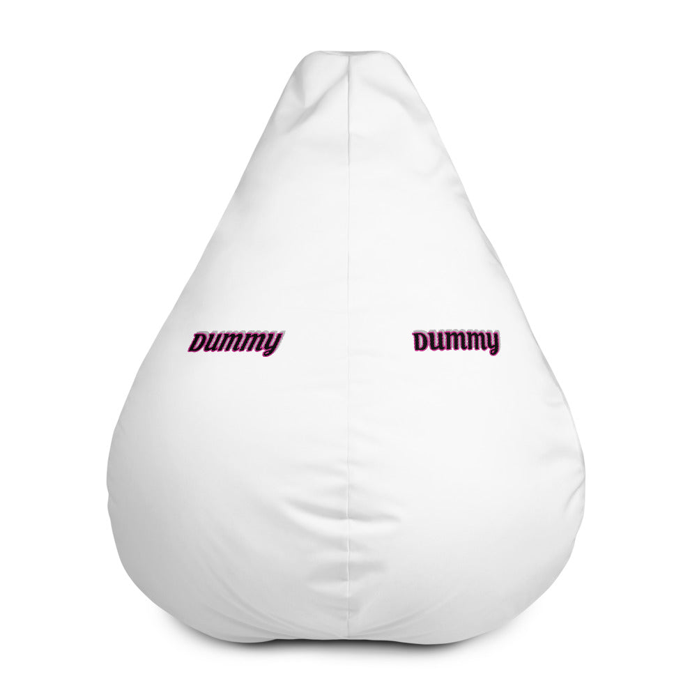 Bean Bag Chair w/ filling BMORE
