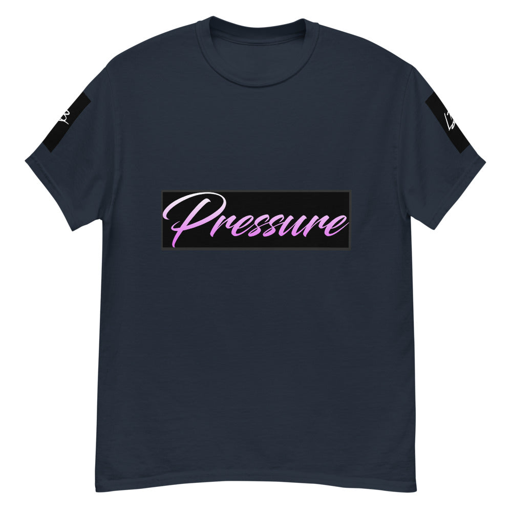 Men's heavyweight tee