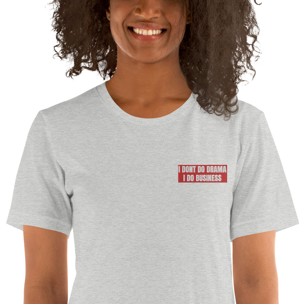 Short-Sleeve Unisex T-Shirt